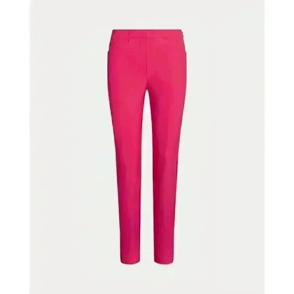 RLX Ralph Lauren Pants - NEW! RLX Golf Ralph Lauren Women's 8 Stretch Twill Athletic Pant NWT $168